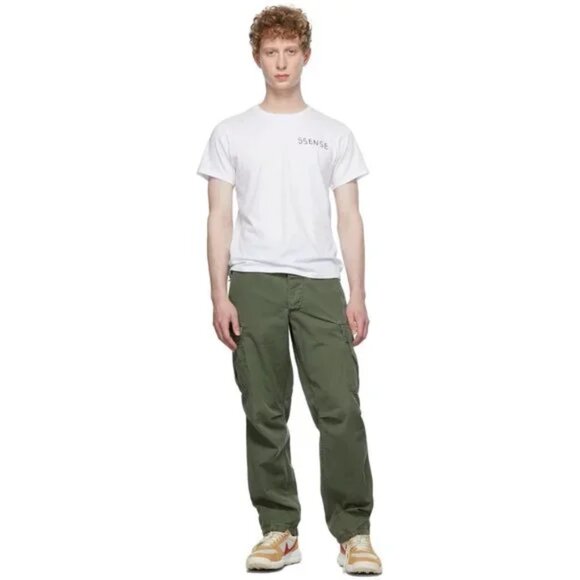 NWT Tom Sachs SSENSE Exclusive Collection T-Shirt, Size: XL (fits like L) - Picture 2 of 3